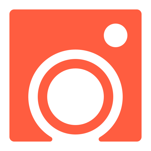 インスタグラム Generic Flat icon