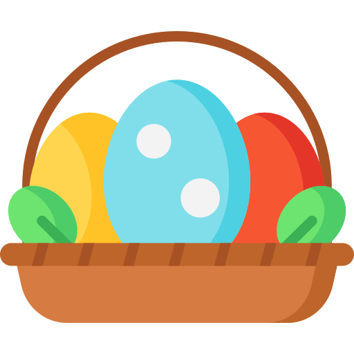 huevos Special Flat icono