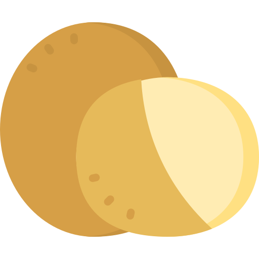 patata Special Flat icona