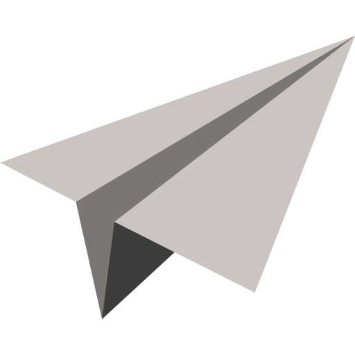 Origami Special Flat icon