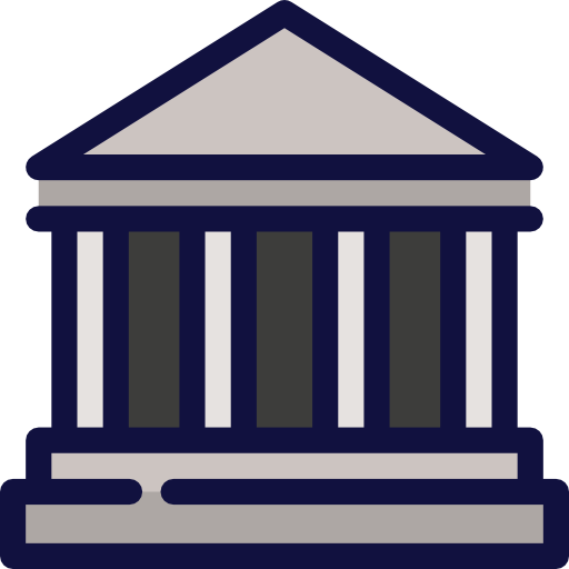 bancos Special Lineal color icono