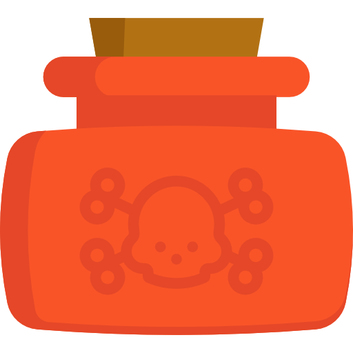 gift Special Flat icon