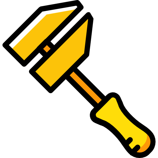 budowa Basic Miscellany Yellow ikona