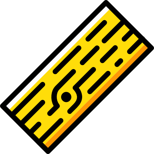 ボード Basic Miscellany Yellow icon