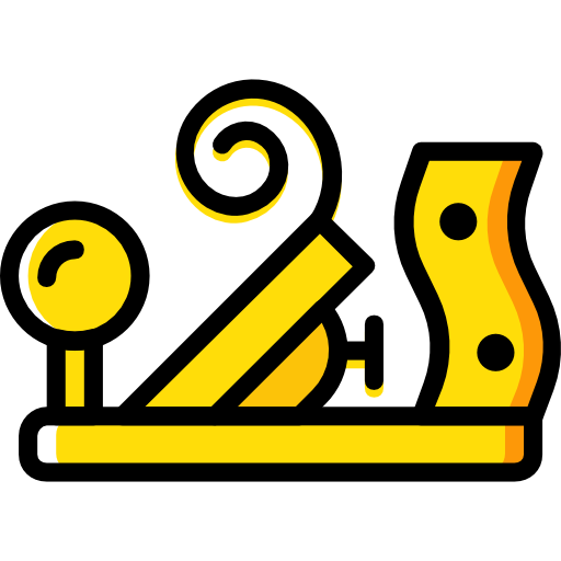 Tools Basic Miscellany Yellow icon