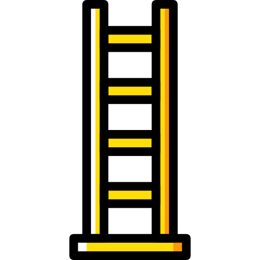 scala Basic Miscellany Yellow icona