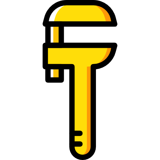 klucz Basic Miscellany Yellow ikona