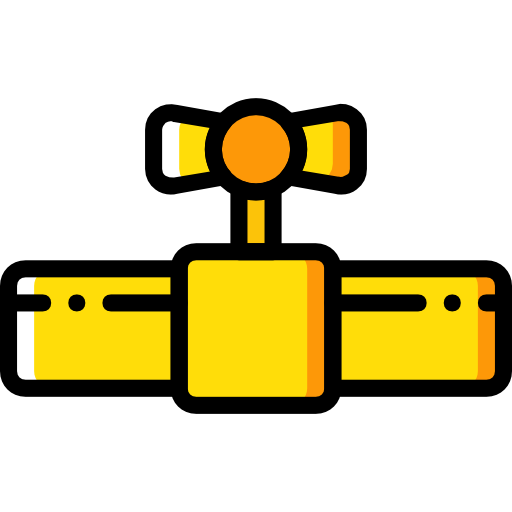 tubo Basic Miscellany Yellow icono