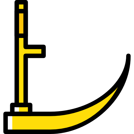 Scythe Basic Miscellany Yellow icon