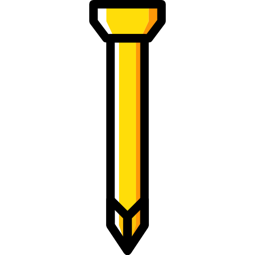 schraube Basic Miscellany Yellow icon