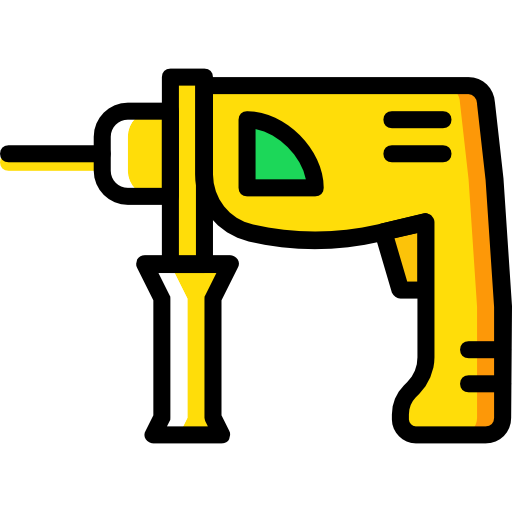 perforar Basic Miscellany Yellow icono