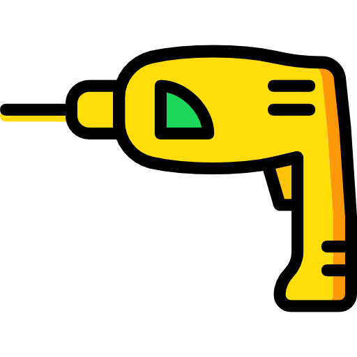 perforar Basic Miscellany Yellow icono