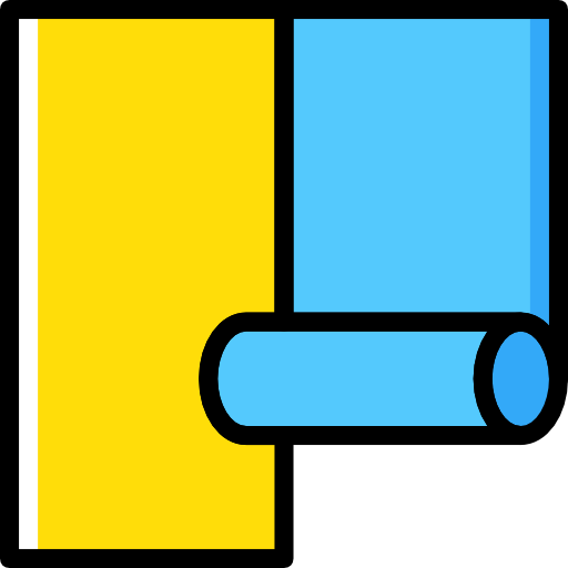 sfondo Basic Miscellany Yellow icona