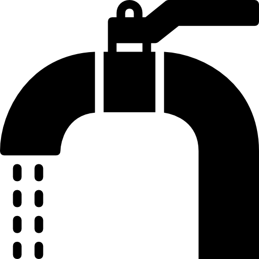 rubinetto Basic Miscellany Fill icona
