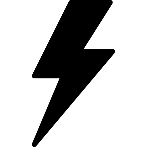 Flash Basic Miscellany Fill icon