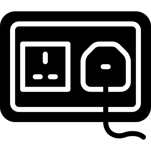 Socket Basic Miscellany Fill icon