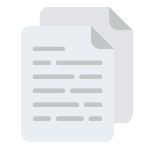 File Iconixar Flat icon