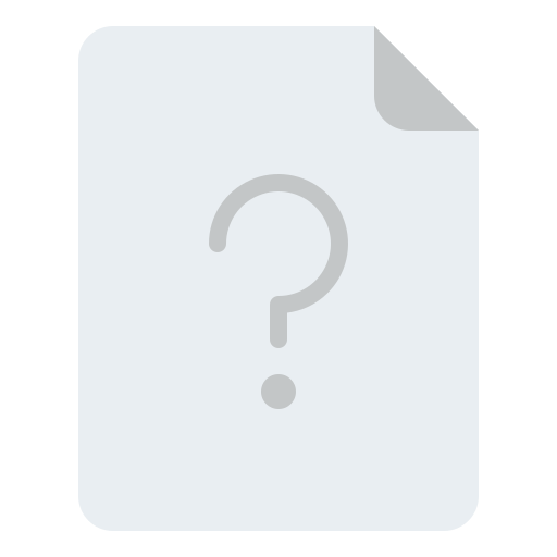 ファイル Iconixar Flat icon