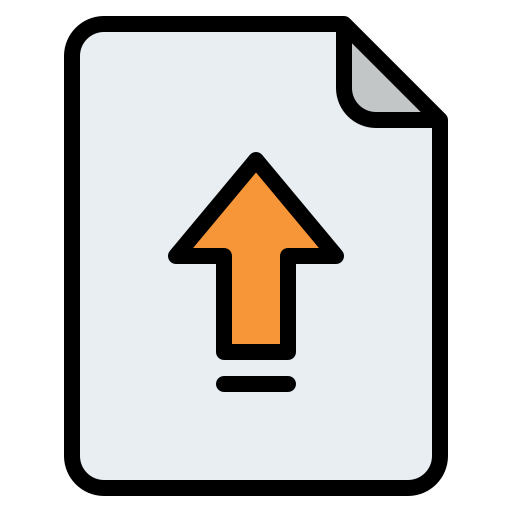 File Iconixar Lineal Color icon