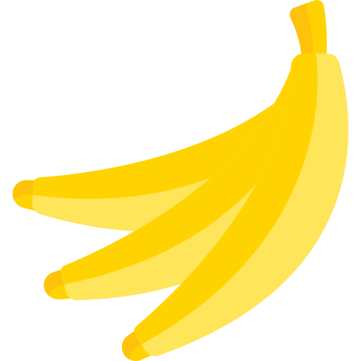 Банан Special Flat иконка