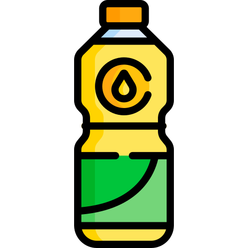 petróleo Special Lineal color icono