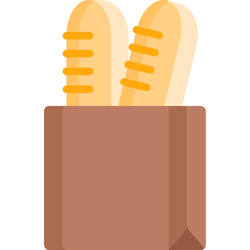 빵 Special Flat icon