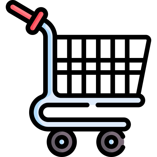 Trolley Special Lineal color icon