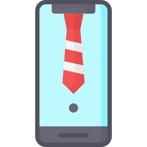 Business Special Flat icon