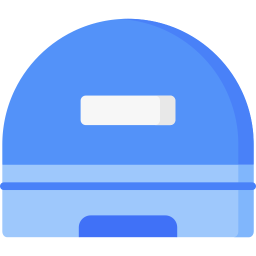 Swimming cap Special Flat icon
