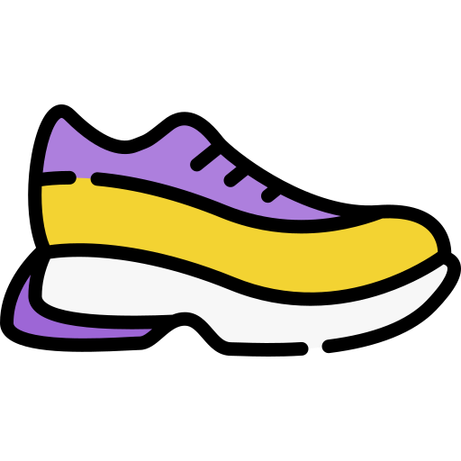 zapatilla de deporte Special Lineal color icono