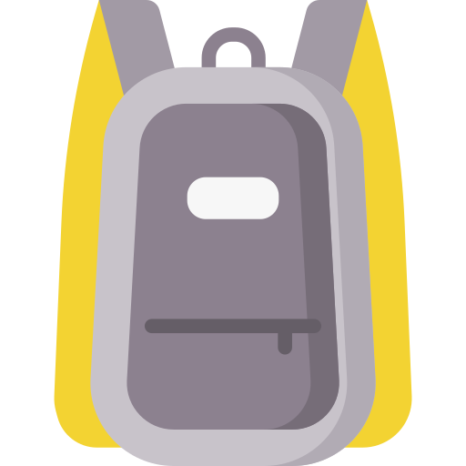 plecak Special Flat ikona