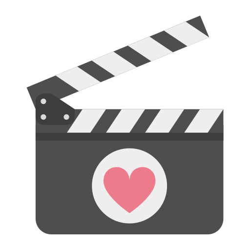 映画 Generic Flat icon