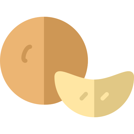 オレンジ Generic Flat icon