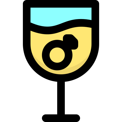 유리 Vitaliy Gorbachev Lineal Color icon