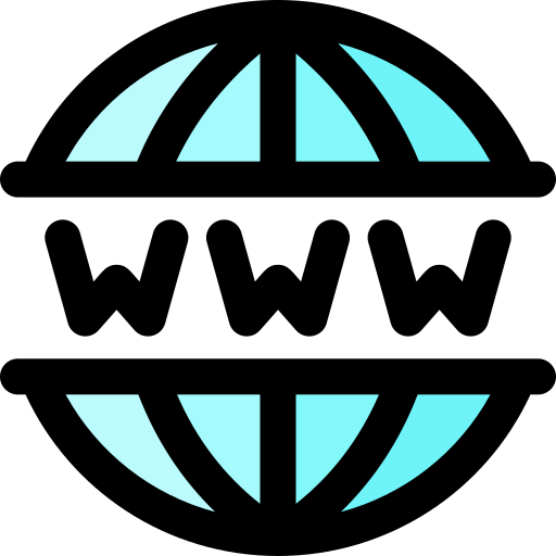 www Vitaliy Gorbachev Lineal Color icon