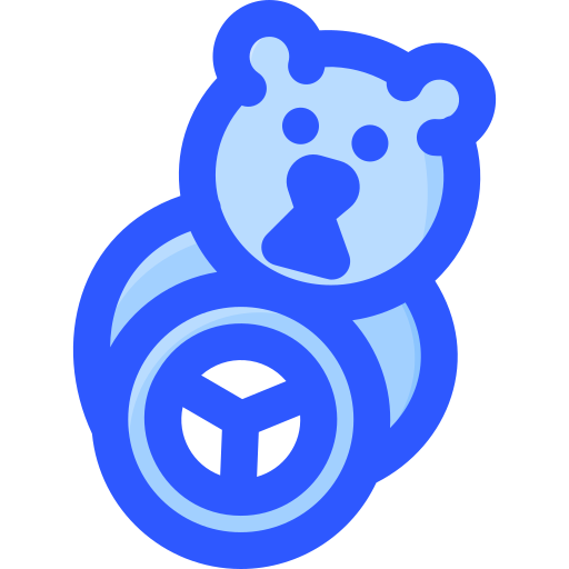 marmota Vitaliy Gorbachev Blue icono