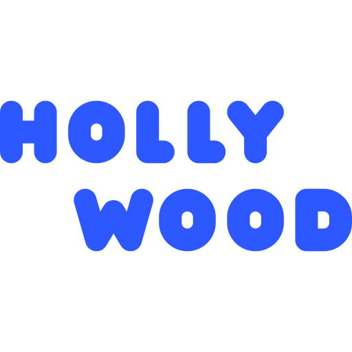 Hollywood Vitaliy Gorbachev Blue icon