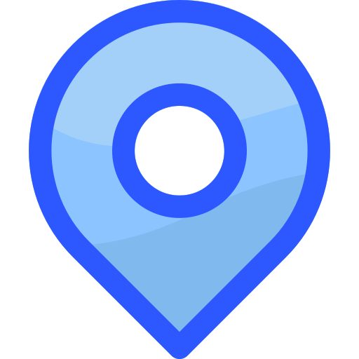 Geo Vitaliy Gorbachev Blue icon