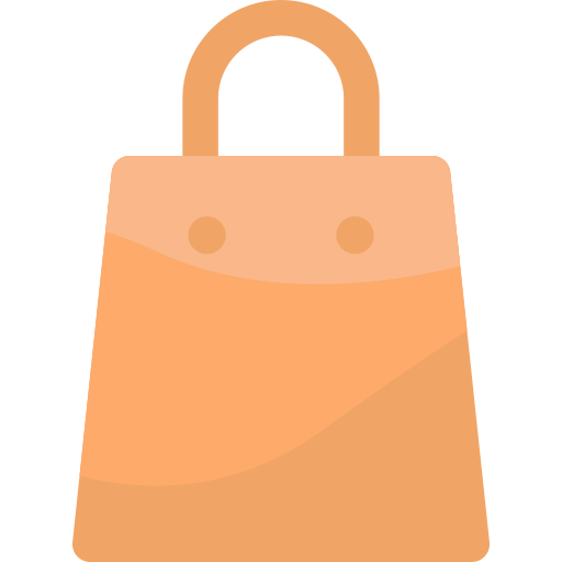 Bag Vitaliy Gorbachev Flat icon
