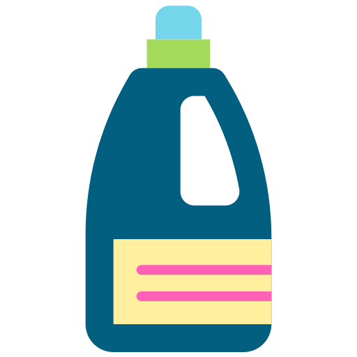 detergente Good Ware Flat icona