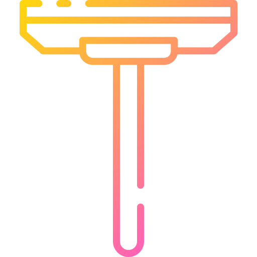 와이퍼 Good Ware Gradient icon