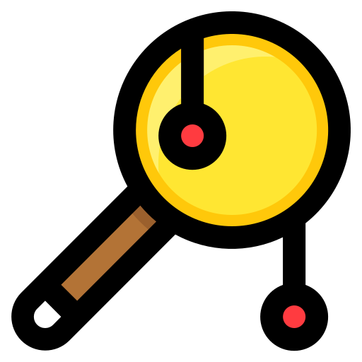 Rattle drum Generic Outline Color icon