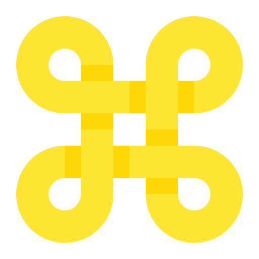 symbole Generic Flat Icône