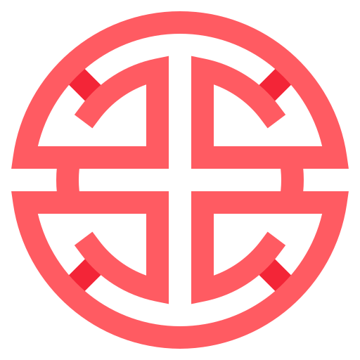 Символ Generic Flat иконка