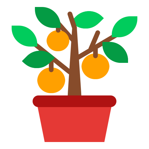 orangenbaum Generic Flat icon