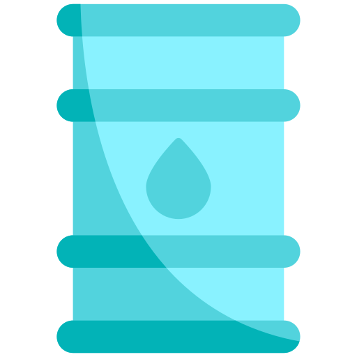 Barrel Generic Flat icon