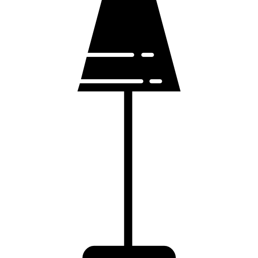 lámpara Roundicons Solid icono