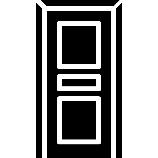 porta Roundicons Solid icona