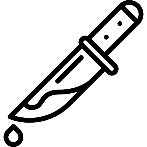 Нож Special Lineal иконка