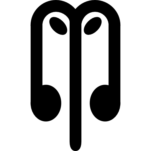 생식계 Roundicons Solid icon